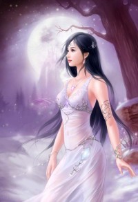 迷路後成為了小人國的巨人女神