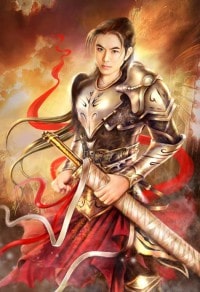 亮剑:从苍云岭开始当炮王