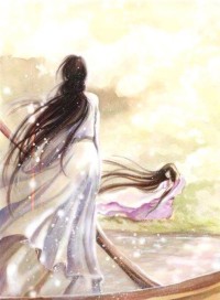 巫师的旅途