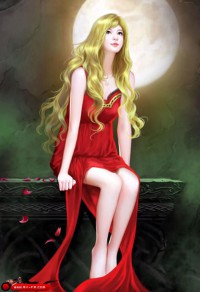 我的怪物老婆们