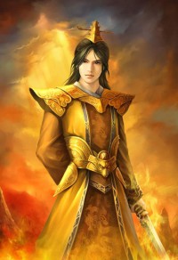 封印事件