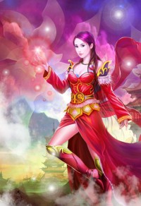 (盗墓笔记同人)“瓶邪黑花”心魔